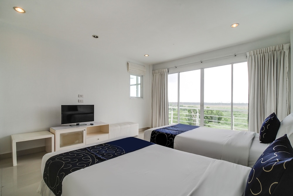 Superior Twin Room photo 3