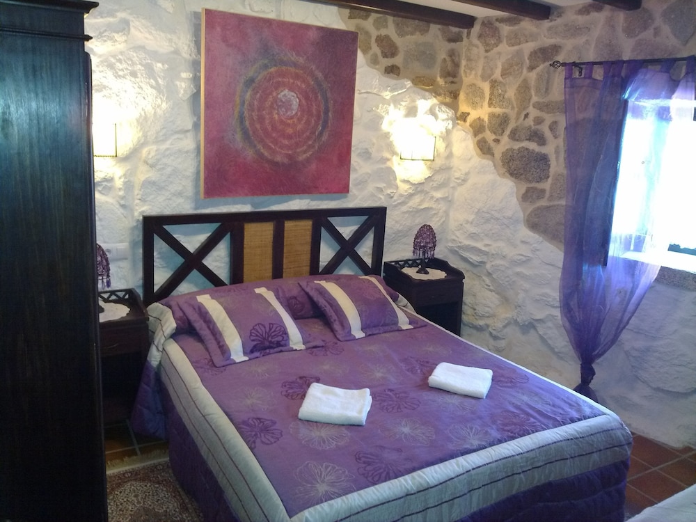 Habitación Doble o con Dos Camas