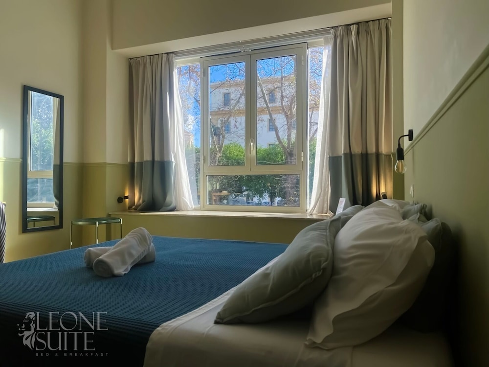 Standard Double Room, 1 Queen Bed, City View photo 1