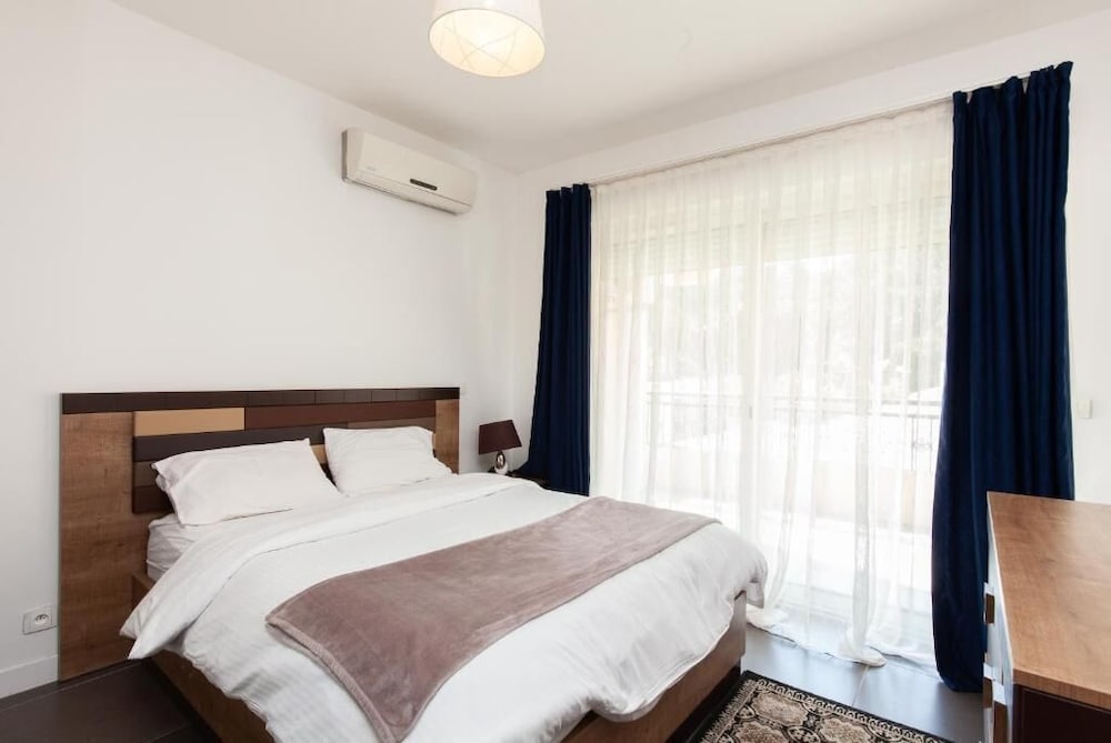 Classic Apartment, 2 Bedrooms