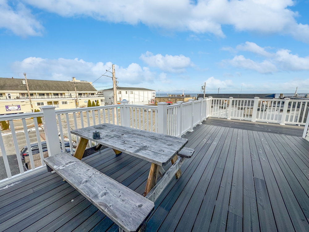 Long View Suite, 1 Bedroom photo 3
