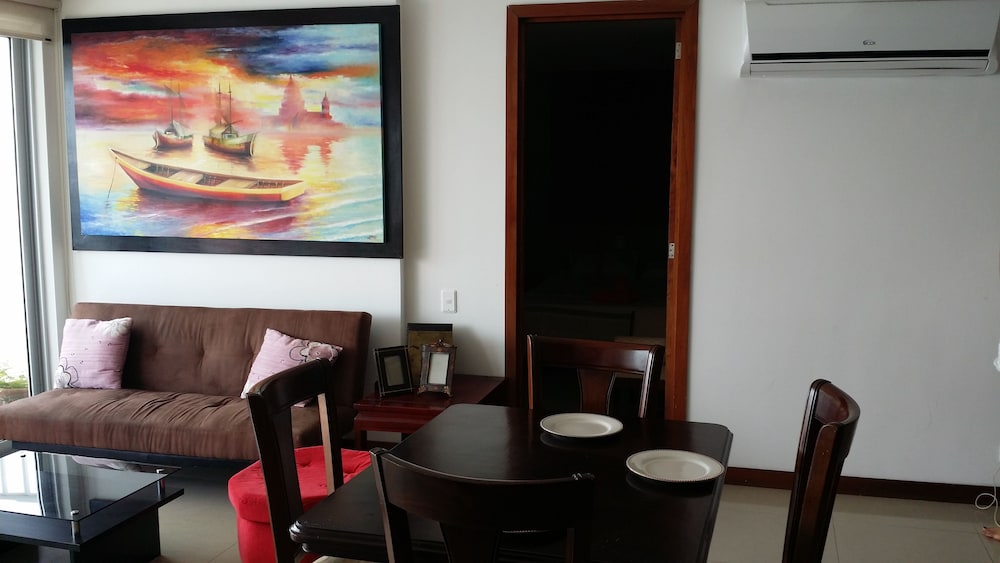 Apartment, 1 Bedroom (For 4 People)