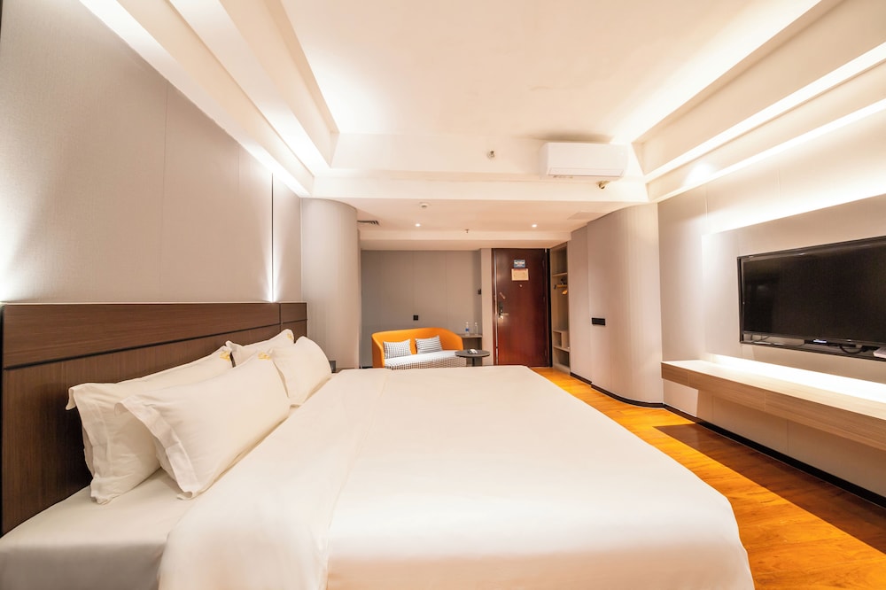 Executive Single Room, 1 King Bed photo 1