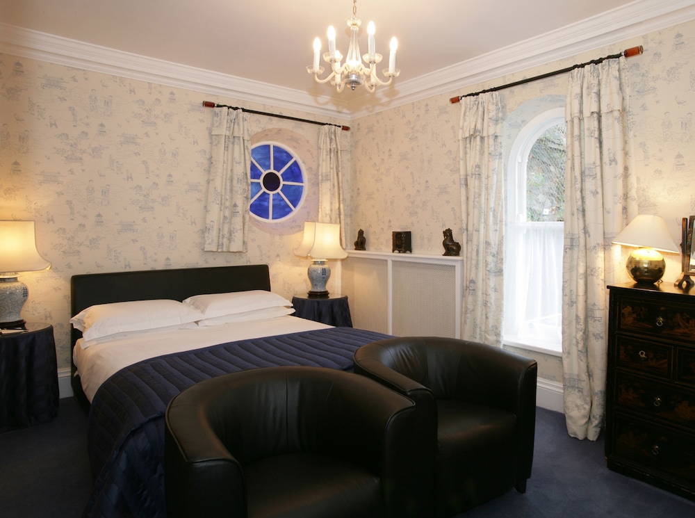 Double Room (in Main Hotel) photo 2