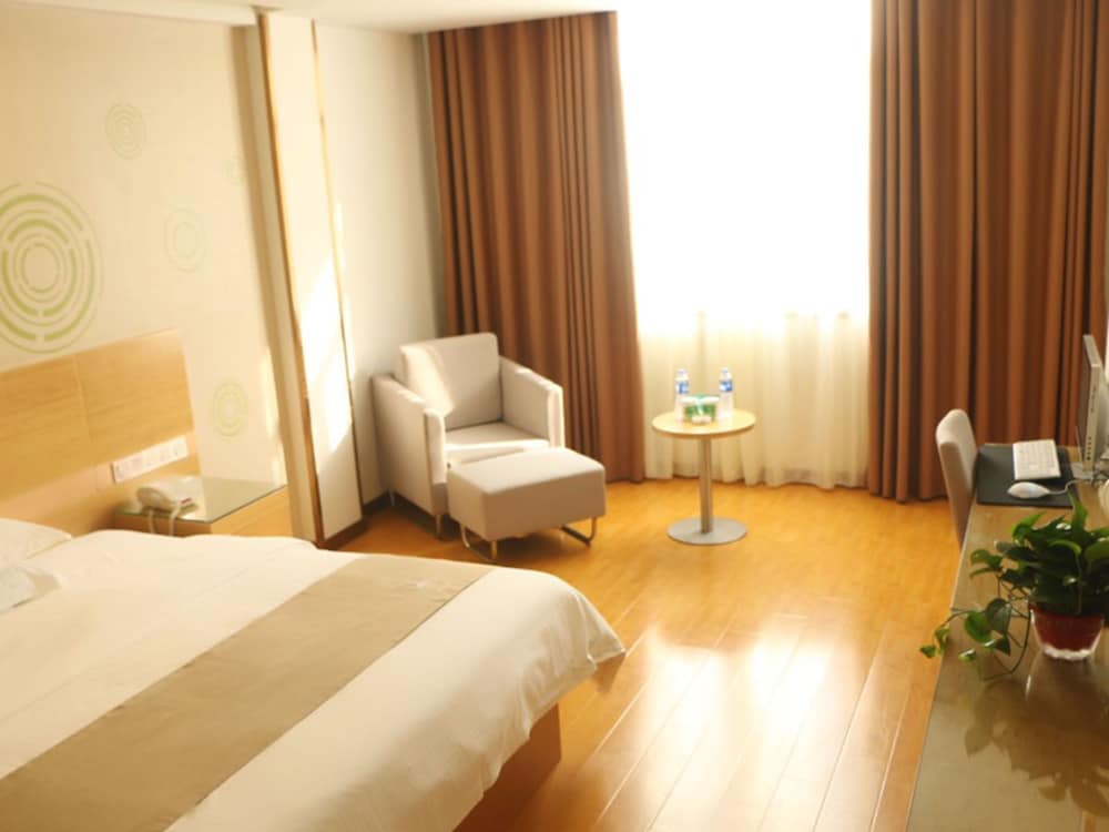 Double Room, Non Smoking photo 3