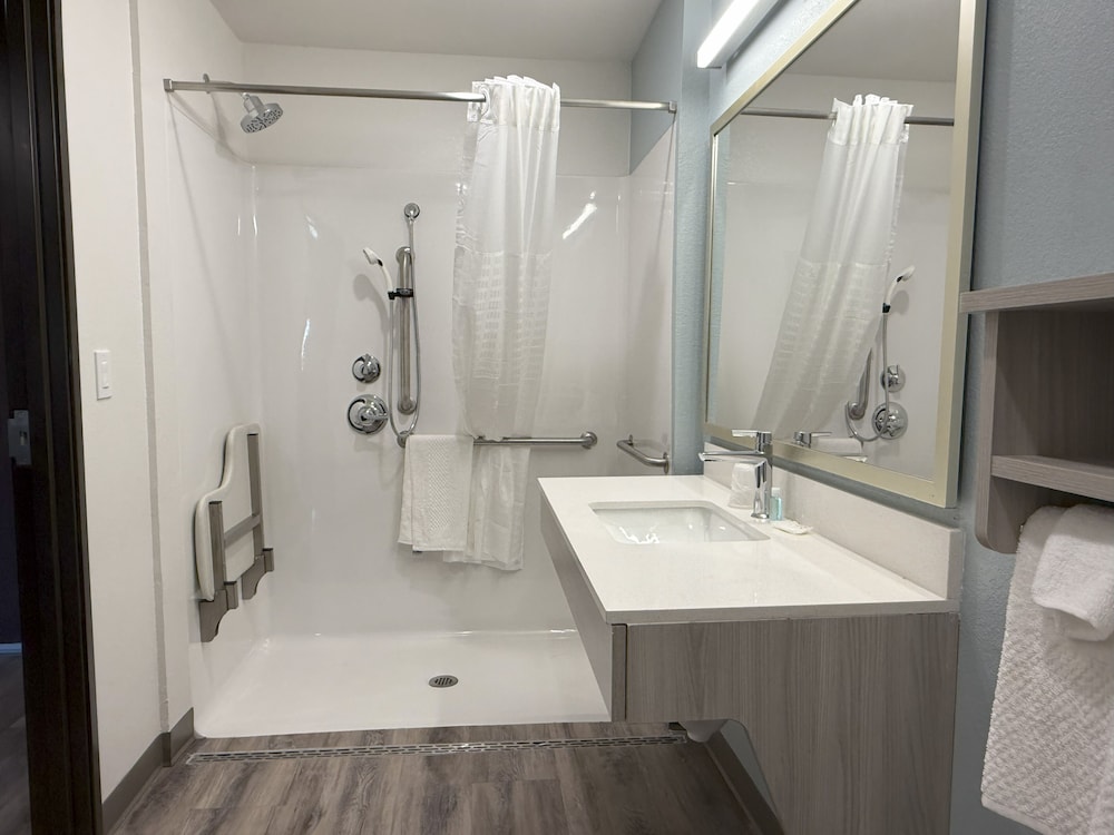 WoodSpring Suites Jackson Hub City, 사진 14