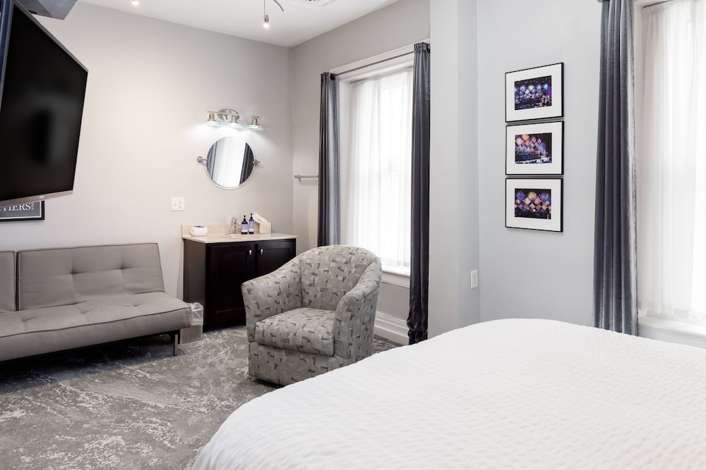 Comfort Single Room, Kitchenette photo 3