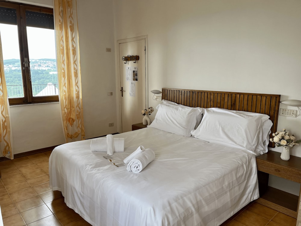 Panoramic Double or Twin Room photo 1