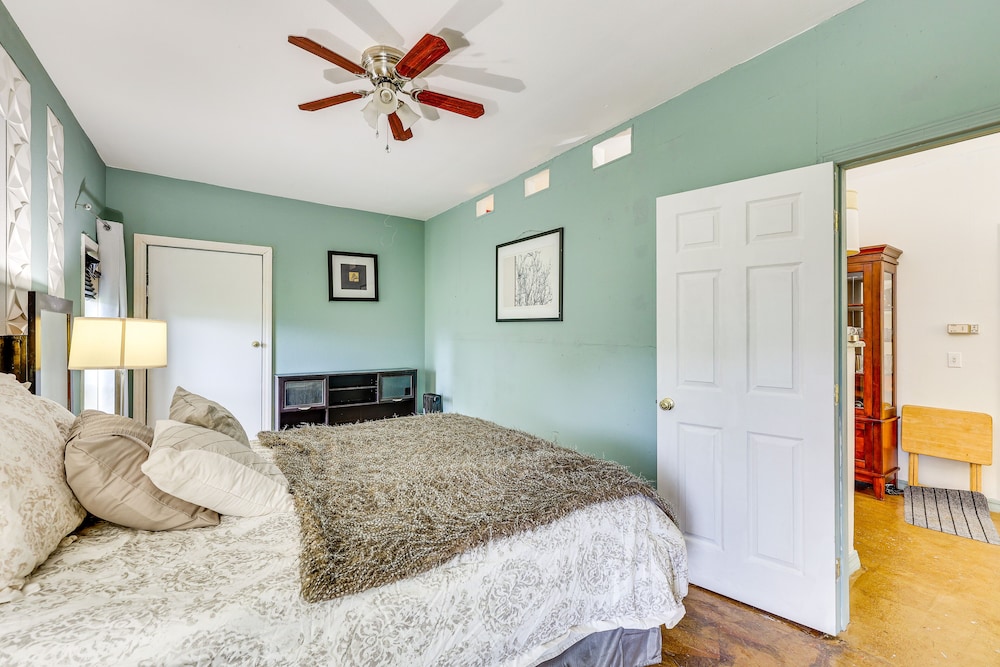 Cottage (2 Bedrooms) photo 2