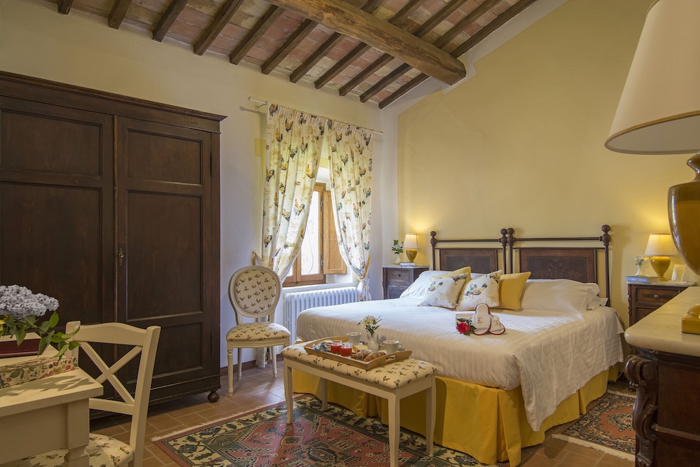 Superior Double Room - Photo 9