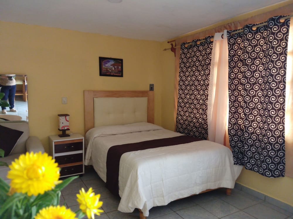 Family Apartment, Multiple Bedrooms, City View (9 PAX) photo 1