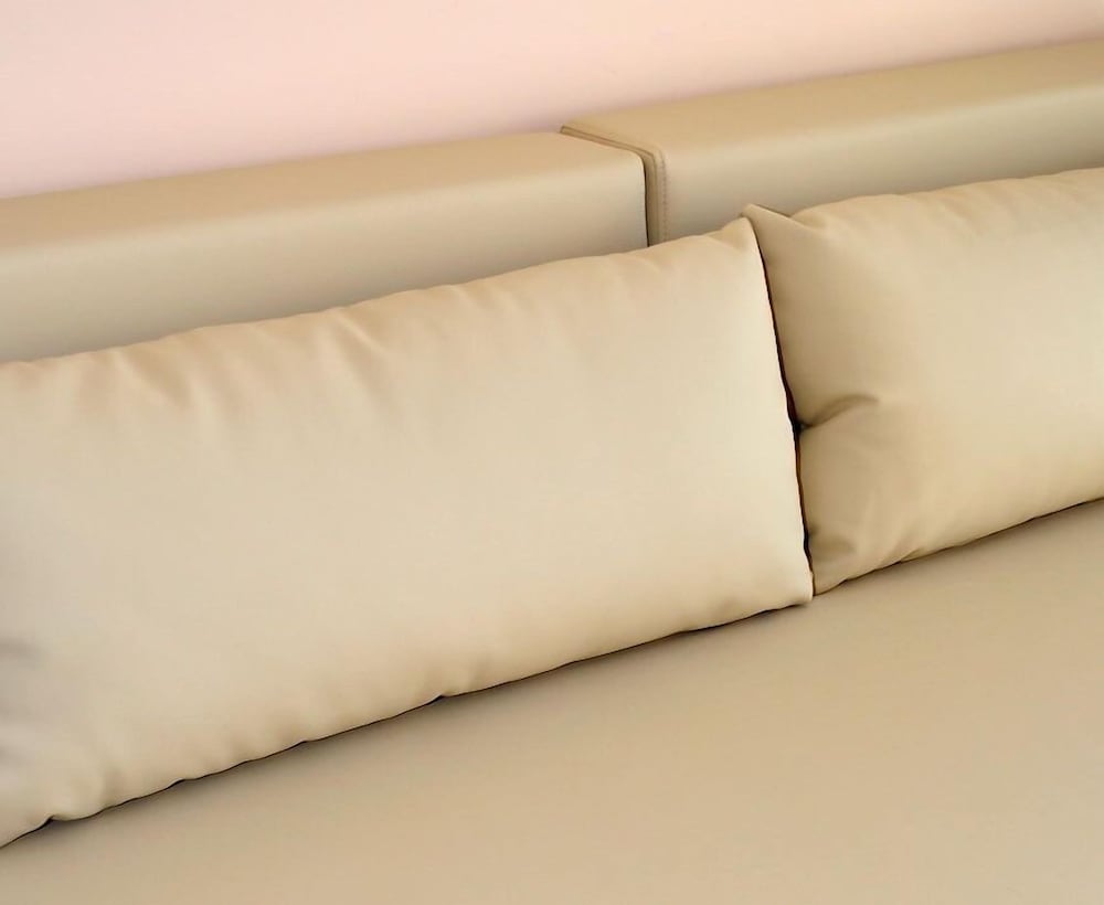 Standard Quadruple Room, Sea View photo 3