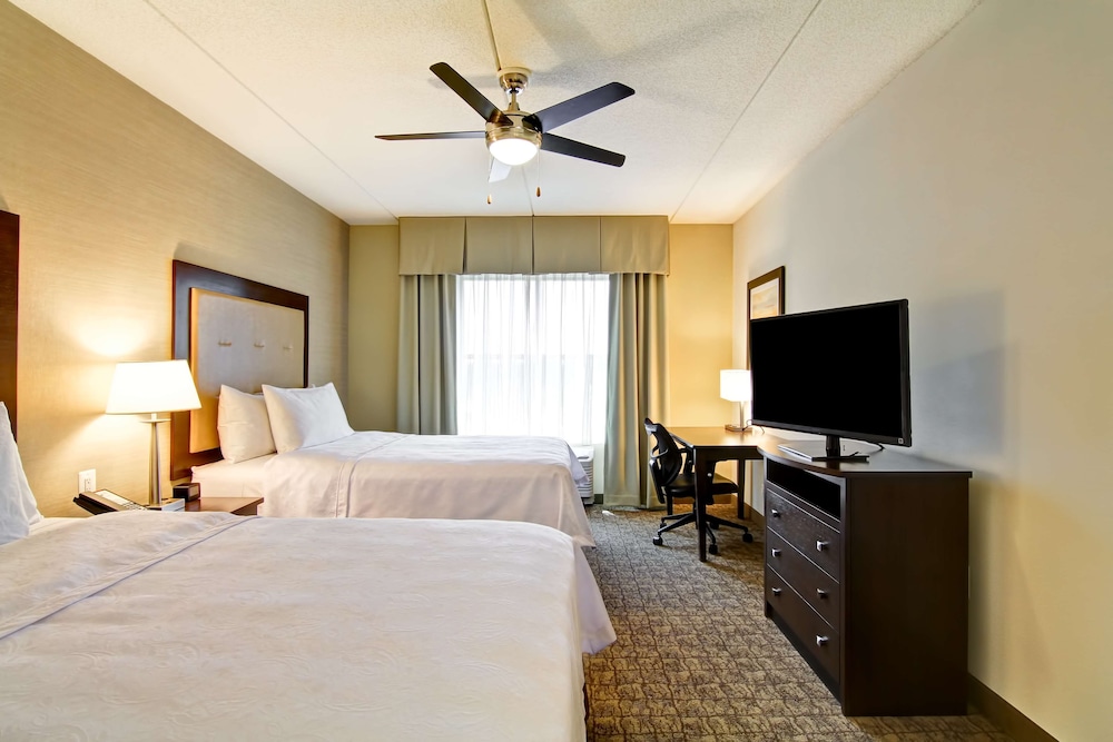 Suite, 2 Queen Beds, Accessible photo 3
