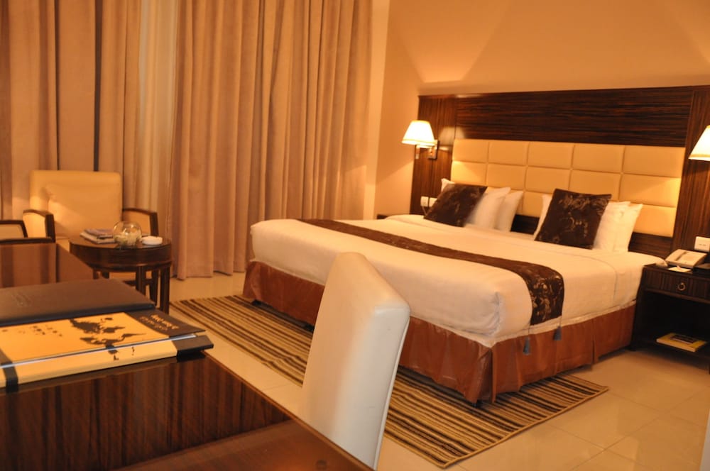 Deluxe Single Room, Sea View photo 1