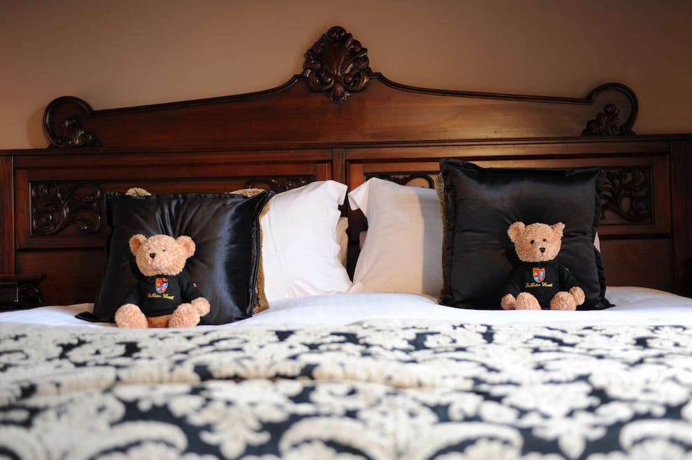 Classic Double Room - Photo 3