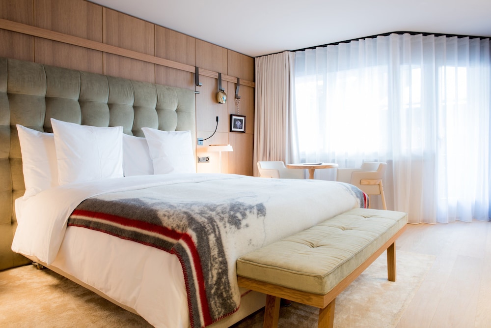 Design Double Room - Photo 5