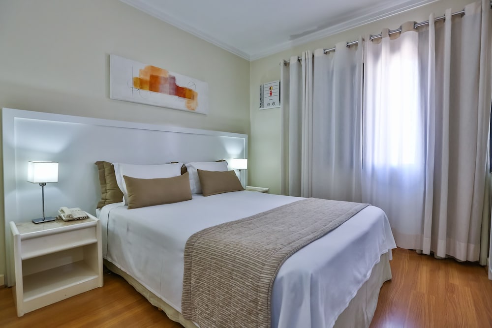 Standard Apartment, 1 Queen Bed