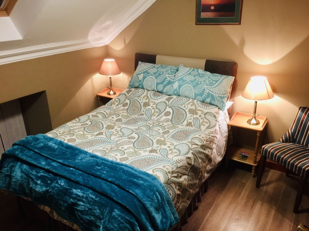 Executive Double Room, Ensuite (5&6) photo 2
