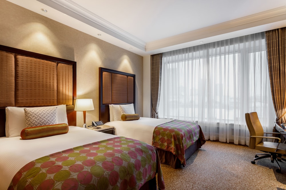 Superior Twin Room photo 3