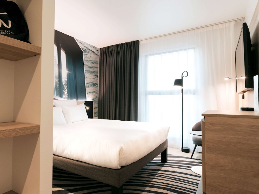 Classic Room, 1 Double Bed - Photo 6