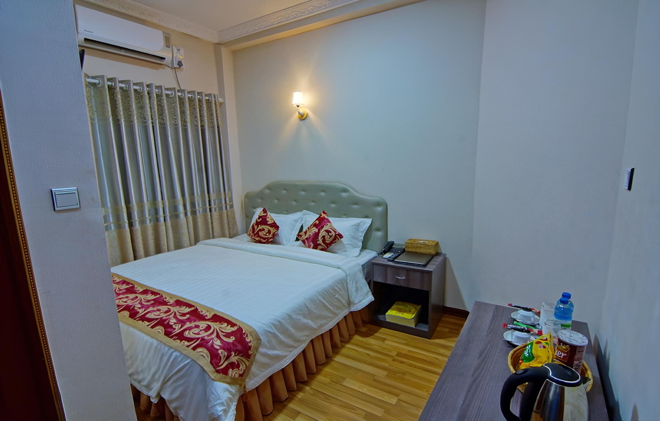 Standard Room photo 3