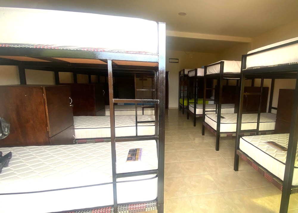 Room, Mixed Dorm photo 2