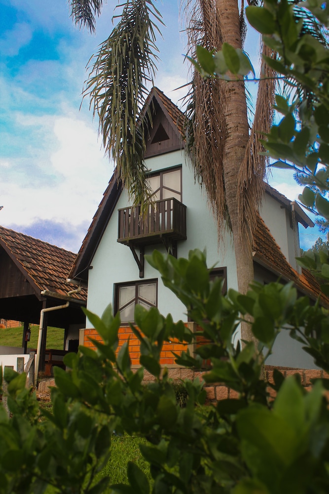 Family Chalet photo 1