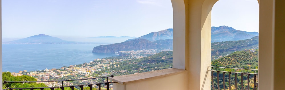 Standard Room, Terrace, Sea View (Hermitage) - Photo 3