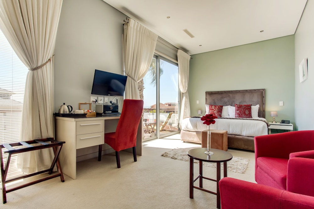 Superior Balcony en-suite rooms - Photo 5