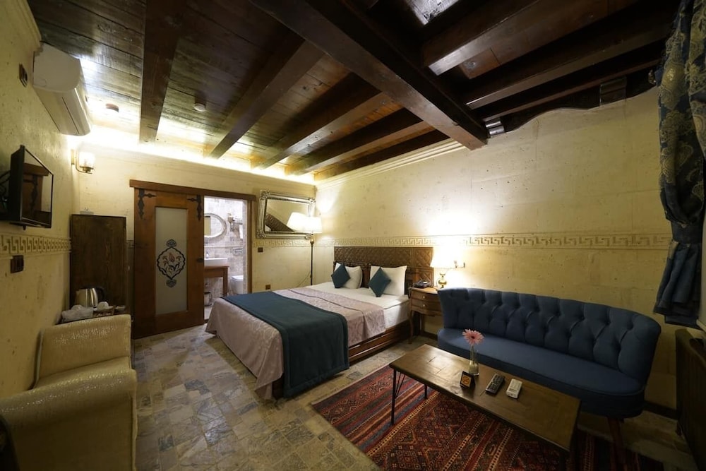 Comfort Double Room, 1 Double Bed photo 3