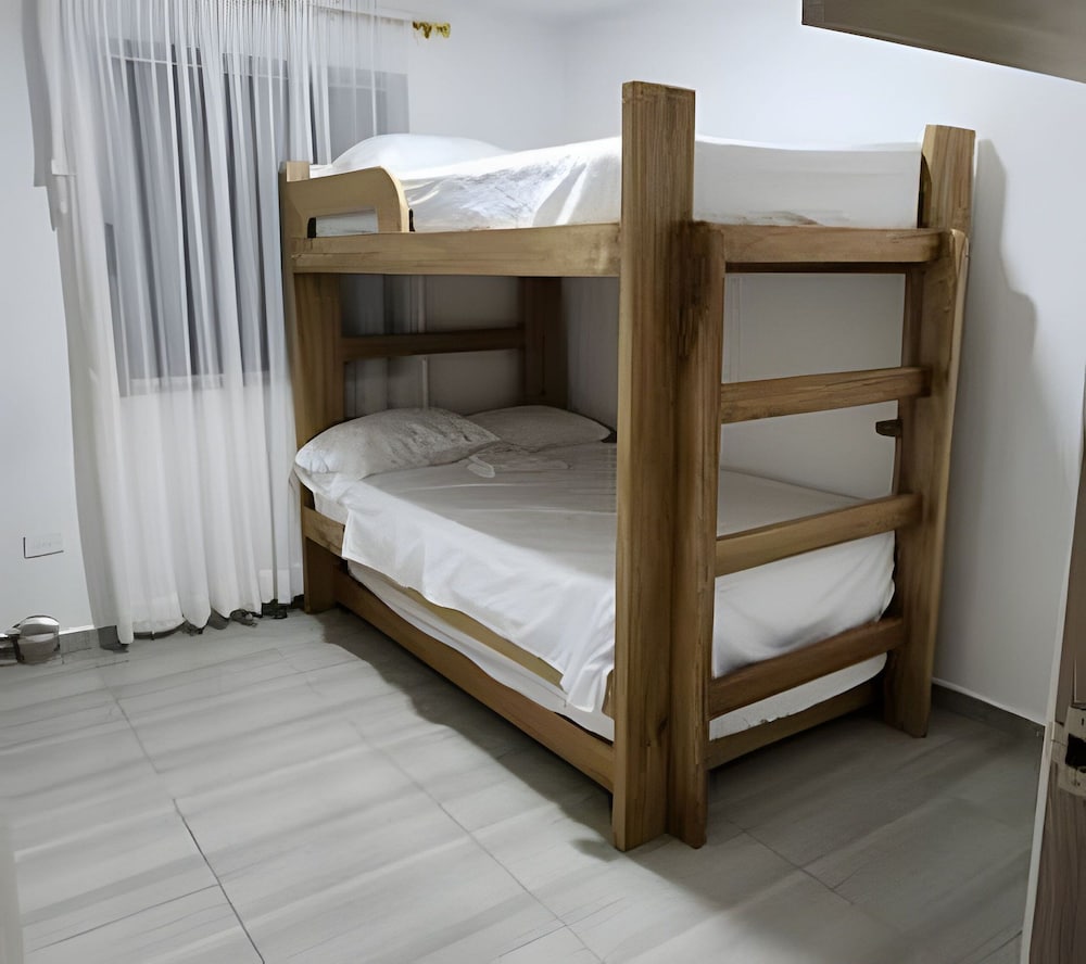 Comfort Apartment photo 3
