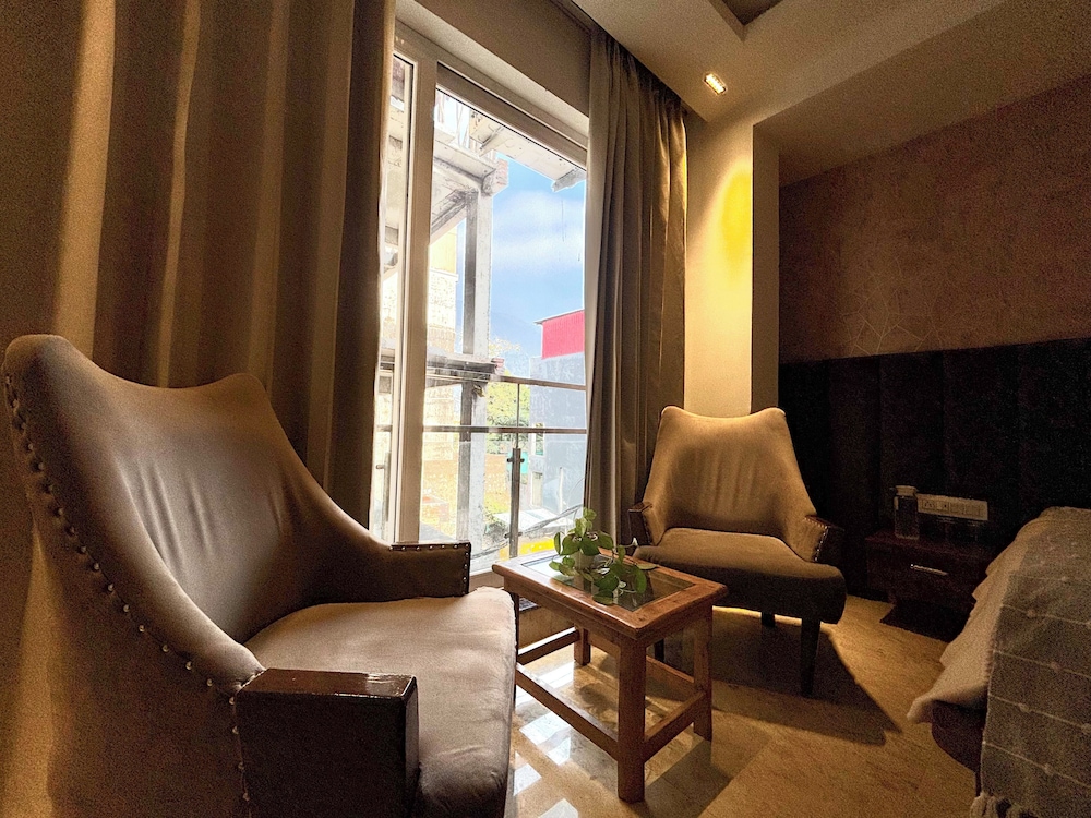 Standard Room - Photo 9