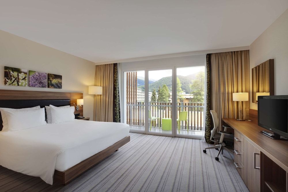 Family Room, 1 King Bed, Connecting Rooms