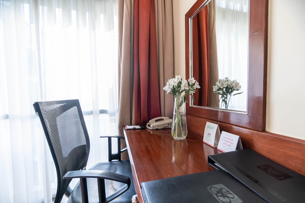 Panafric  Room - Photo 7