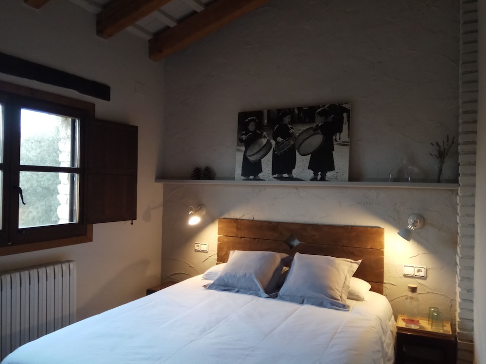 Habitación Doble Estándar
