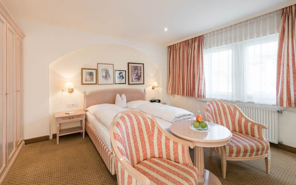 Double Room Superior Panorama photo 1