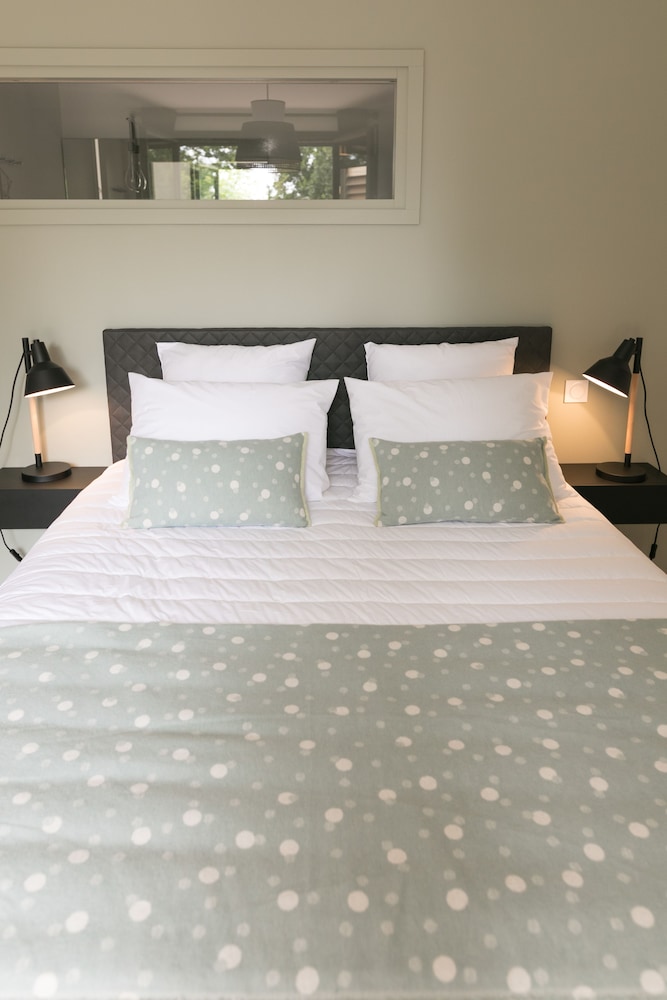 Comfort Double Room, 1 Queen Bed, Terrace, Lake View (Div) photo 1