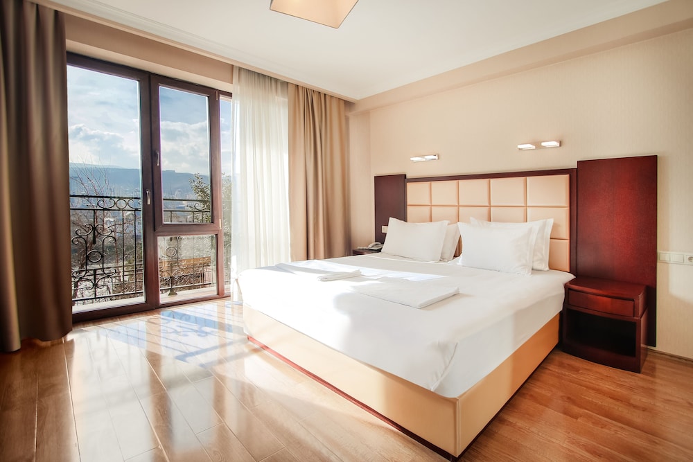 Double Room photo 1