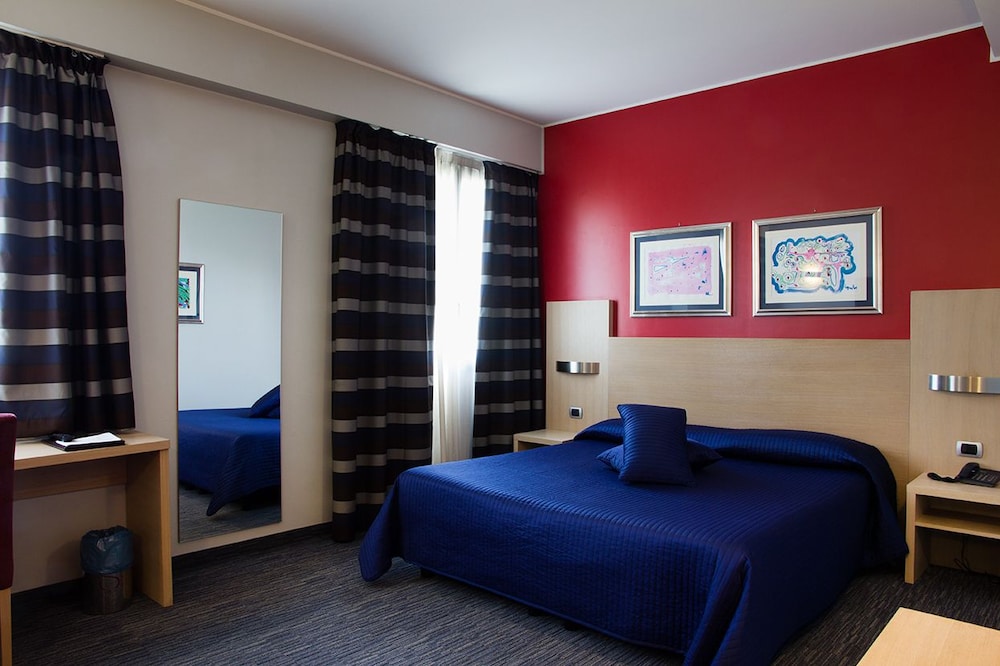Double Room Single Use photo 1