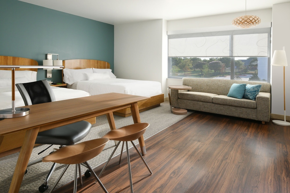 Studio, Multiple Beds (Hearing Accessible) - Photo 1