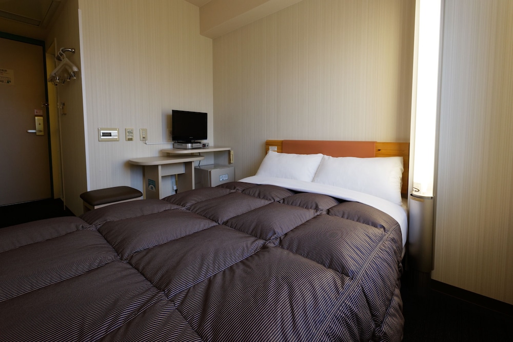 Semi double room smoking photo 2