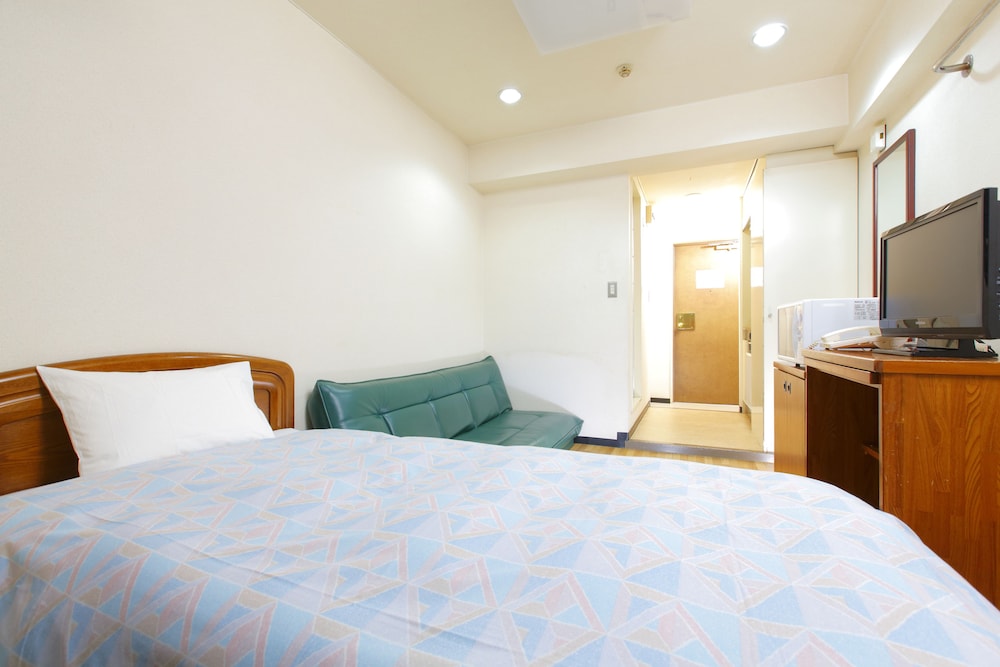 Weekly plan Studio Twin Room (Cleaning is Optional with Additional Cost) photo 2