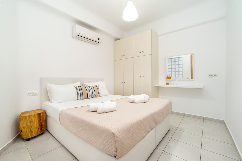 Panoramic Apartment