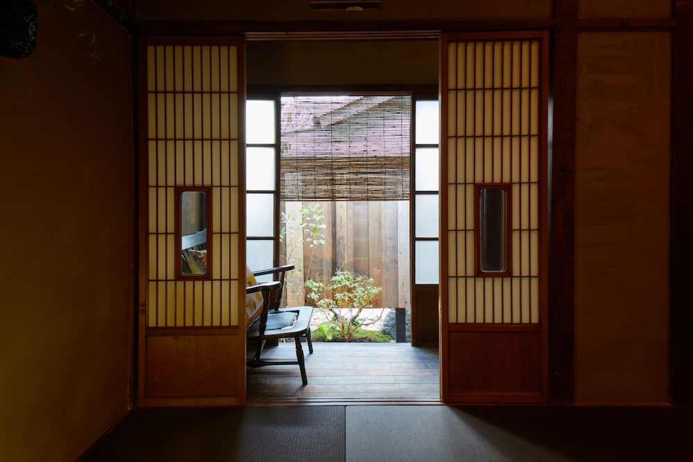 Japanese Style Room, Main Building photo 2