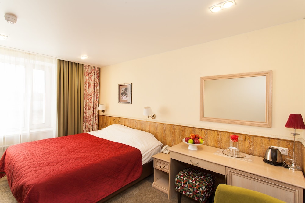 Comfort Double Room photo 2