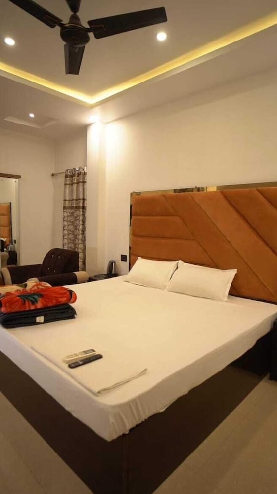Standard Room, 1 Bedroom