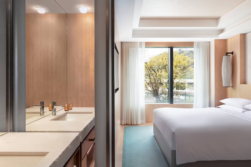 Club Suite, 1 Bedroom photo 3