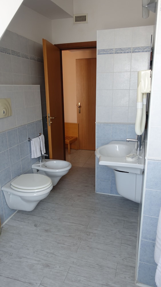 Albergo Bristol Enna, Foto 4
