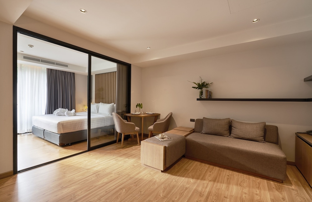 Garden Hill Suite - Photo 4