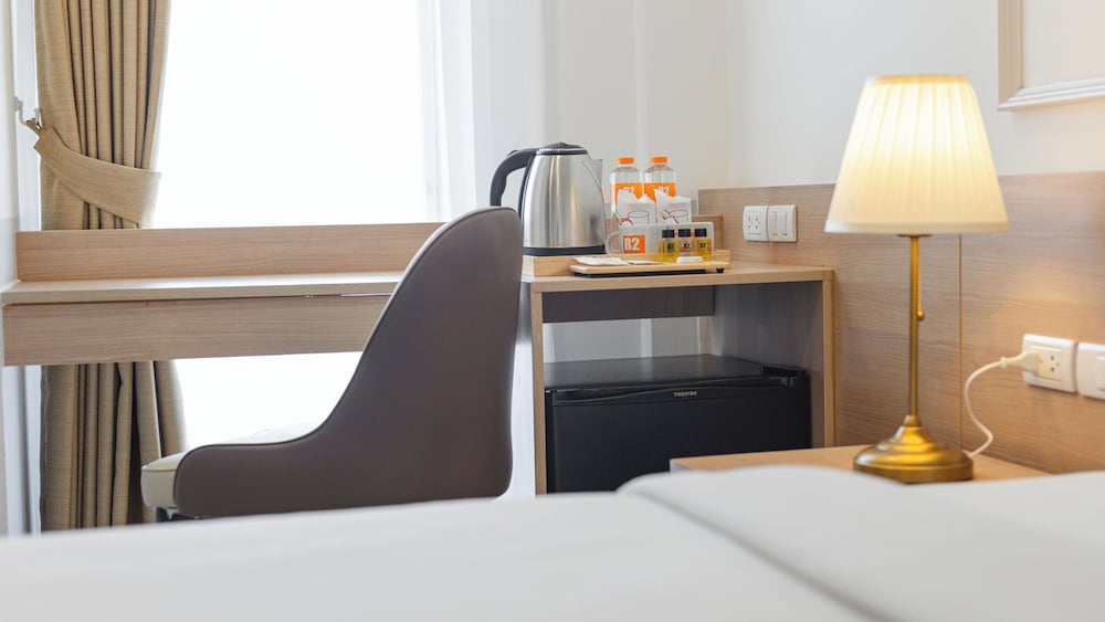 Deluxe Triple Room - Photo 2